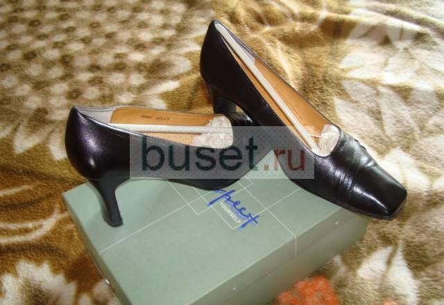 Туфли фирмы респект Балашиха