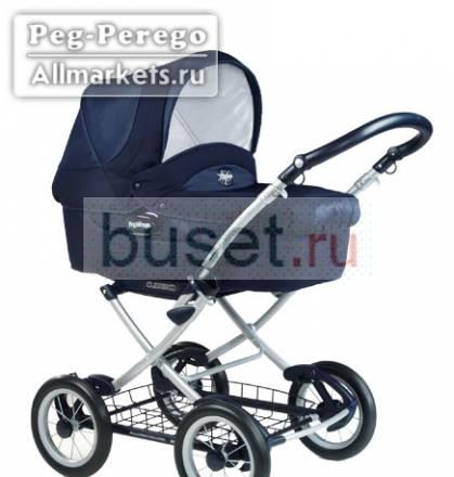 Peg-perego Янг шасси классика Истра