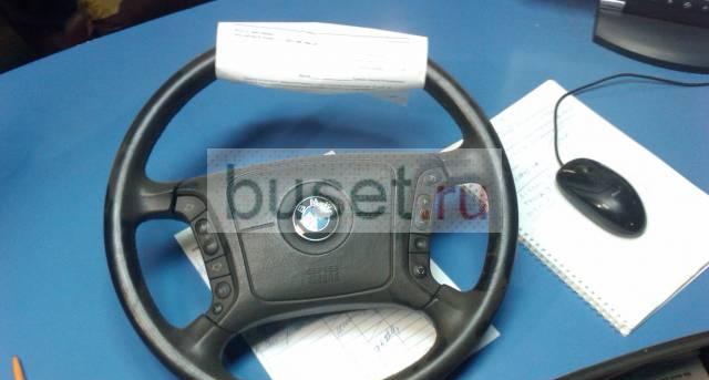 Руль BMW E39/38 Санкт-Петербург