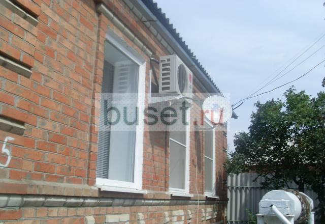 Дом в Вареновке-8 км. от Таганрога Таганрог