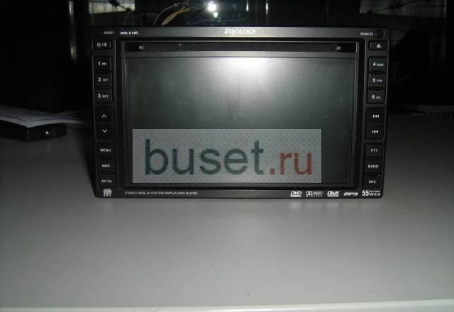 Магнитола Prology DVS-2130 Санкт-Петербург