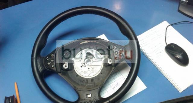 М Руль BMW E39/38 Санкт-Петербург
