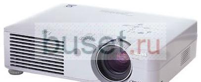 Sharp Notevision PG-A10X-SL Москва