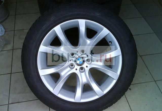 Колеса в сборе R19 для бмв Х6 Москва
