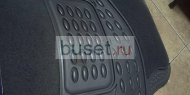 Ковры для салона автомобиля Москва