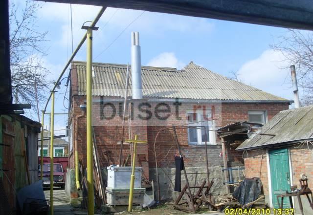 Дом в Вареновке-8 км. от Таганрога Таганрог