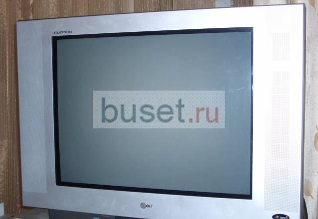 LG 29Q10ET на запчасти Москва