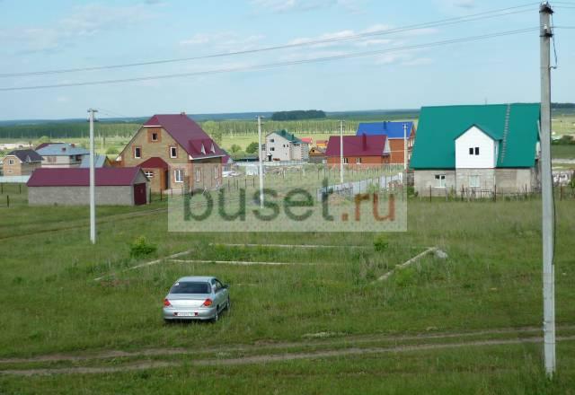 Участок в нагаево Уфа