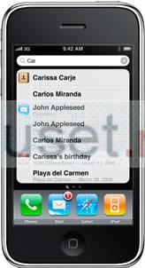 IPhone 3G (новый с гарантией) Москва