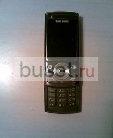 Samsung SGH-G600 б/у Санкт-Петербург