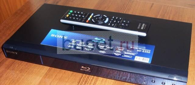 Sony Санкт-Петербург