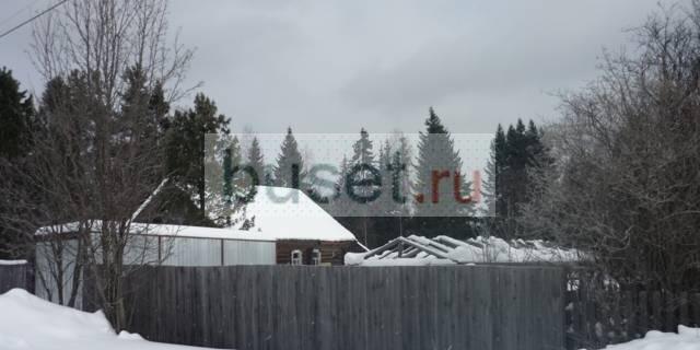 Продается  дом в деревне Кострома