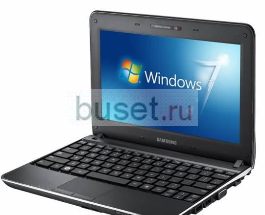 Нетбук Samsung N210 JA-02Ru Санкт-Петербург