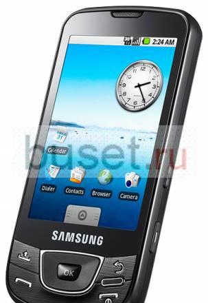 Смартфон samsung i7500 Санкт-Петербург