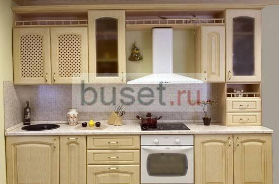 Кухни. Дешевле не найдете Москва