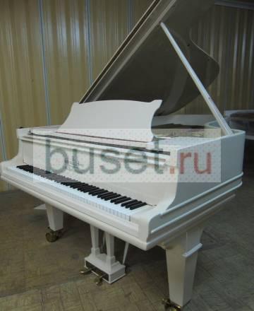 Рояль Steinway  Sons Москва