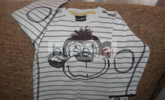 Кофточки next. 86см Санкт-Петербург