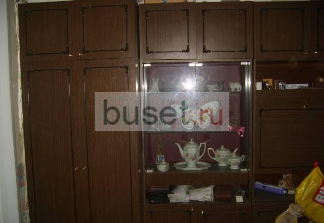 Стенка для дачи или съемной квартиры Москва