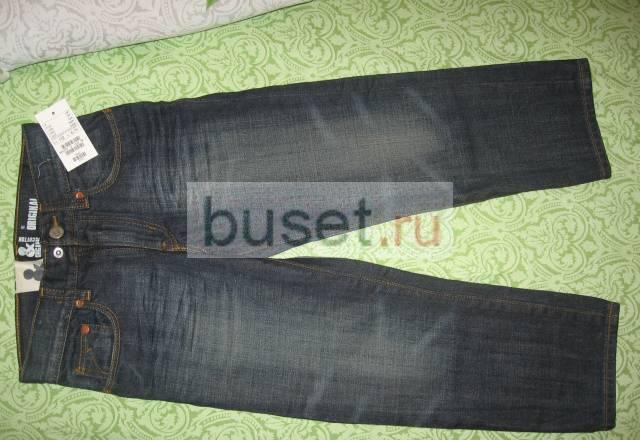 Новые джинсы (детские) из финки Санкт-Петербург
