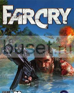Far Cry Санкт-Петербург