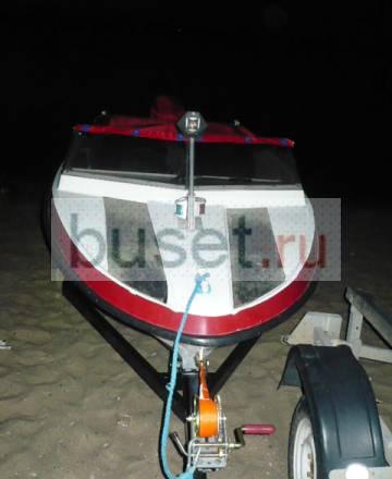 Катер недорого Москва