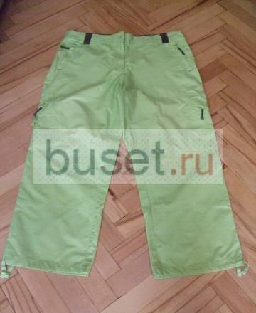 Брюки для активного отдыха и жизни Москва