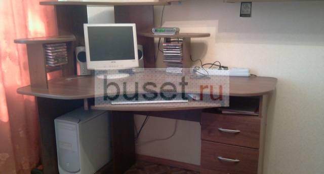 Компьютерный стол Москва