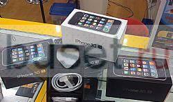 Apple iphone 32gb 3gs Москва