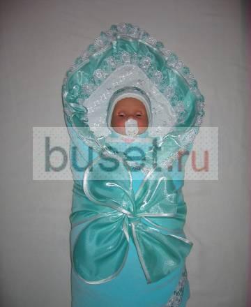 Комплекты на выписку оптом и в розницу Екатеринбург