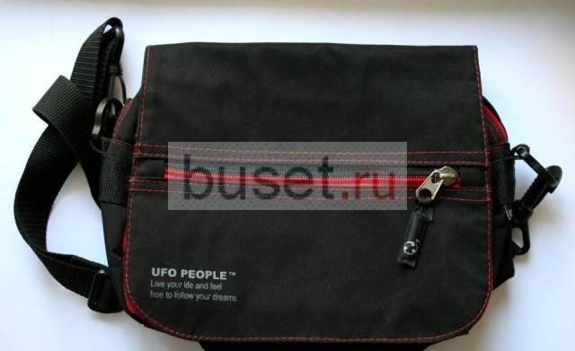 Сумка Ufo People Санкт-Петербург