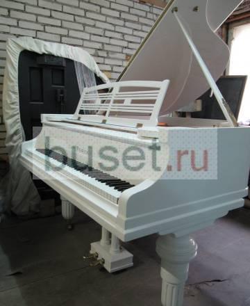 Рояль Feurich Германия Москва