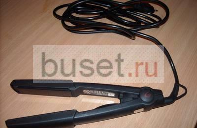 Профессианальный выпрямитель для волос Gama Санкт-Петербург