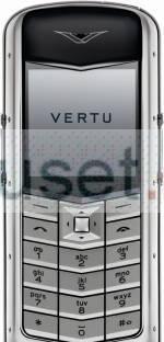 Vertu Constellation rococo Москва