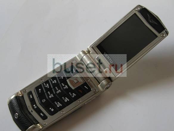 Раскладушка Vertu Ayxta Москва