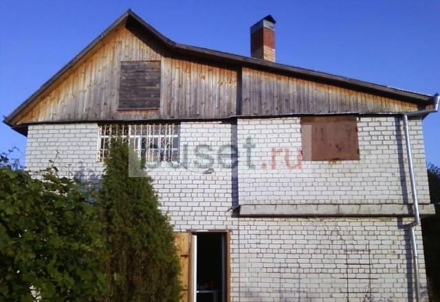 Продается дом в калуге Москва