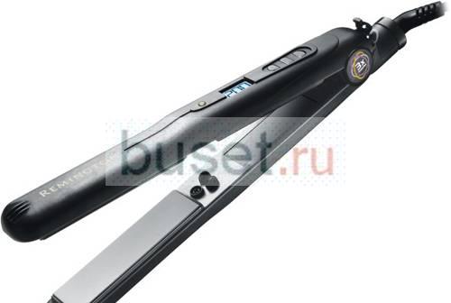 Профессианальный выпрямитель для волос Remington Санкт-Петербург