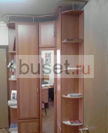 Шкаф для прихожей Москва