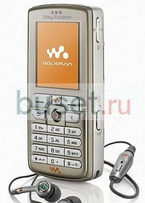 Sony Ericsson W700i Москва