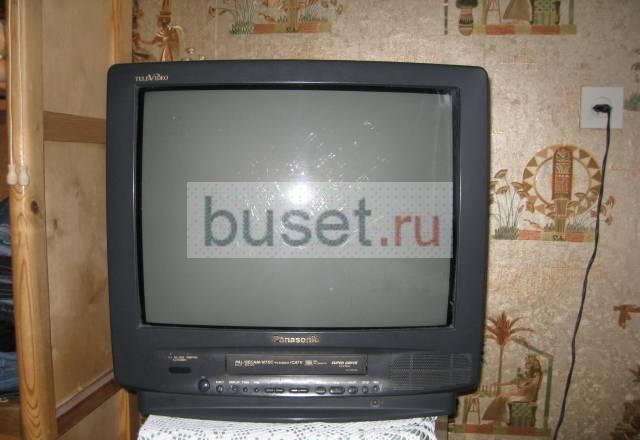 Телевизор цветной Санкт-Петербург