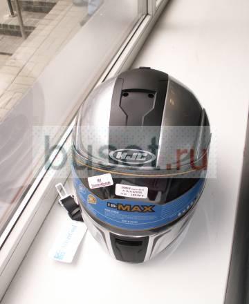 Шлем мотоциклетный (туристический) Москва