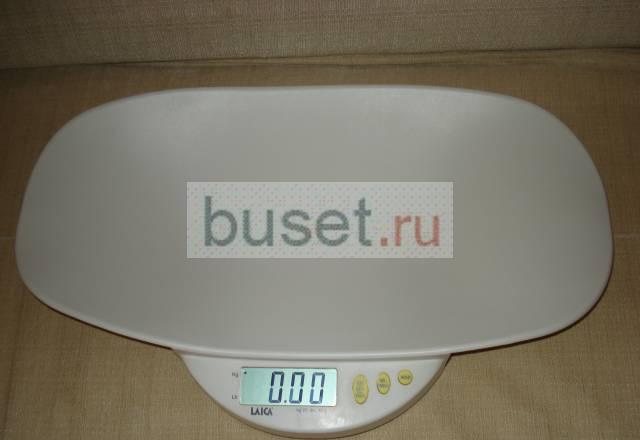 Детские весы Laica Москва