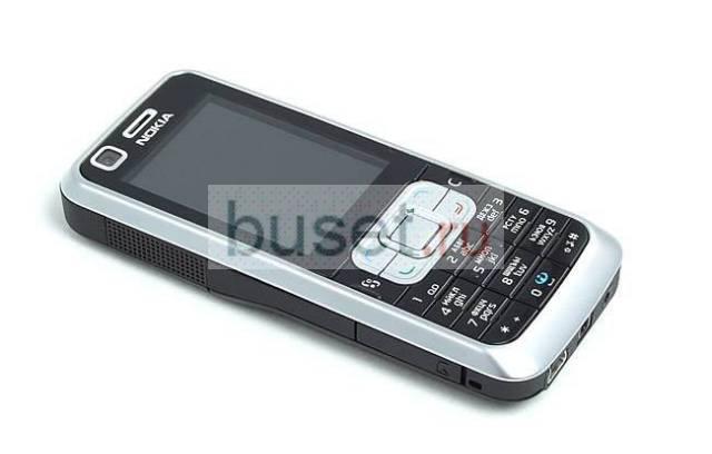 Nokia 6120 Classic Москва