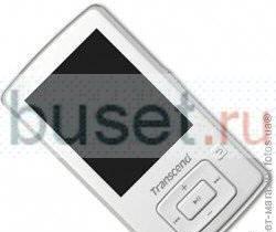 Transcend T.sonic mp 860 8Gb Новый Санкт-Петербург
