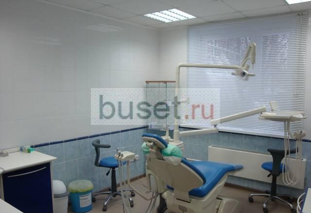 Стоматология Москва