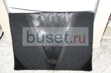 Сумка-клатч Санкт-Петербург