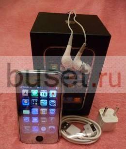 Продаю недорого iPhone 3G 16GB Москва