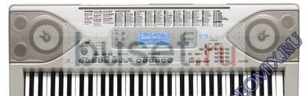 Синтезатор casio CTK-900 Москва