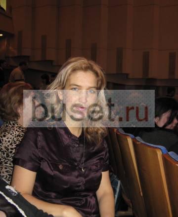 Консультант по бизнес-проекту Санкт-Петербург