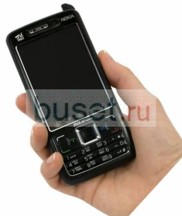 Nokia TV1000 (новый, с гарантией) Москва