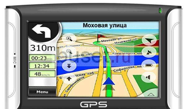 GPS навигатор Explay pn 355 Санкт-Петербург